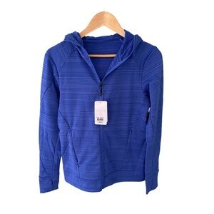 Shape Activewear Harmony Hoodie NWT Size L